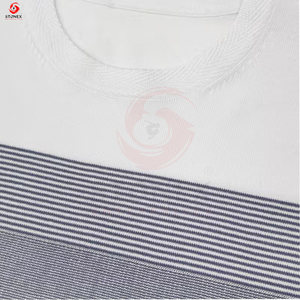 Nueva Camiseta Informal de Verano para Hombre, Estilo Urbano, Cuello Redondo, Corte Regular, Manga Corta - Product Image 4