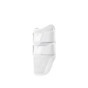 Protector de Codo de Béisbol Ligero, Cómodo y Duradero con Cierre de Gancho y Bucle, Equipo de Protección para Deportes - Product Image 1