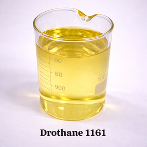 Resina de Poliol a Base de Aceite de Ricino con 99% de Pureza para Adhesivos de Pisos y Sistemas de Estacionamiento Drothane 1161 - Product Image 2