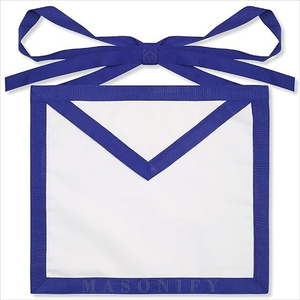 Sky Blue Ribbon Latest Design High Quality Fabric Silk Ribbon Customized Sash Masonic Low Price Sashes Sash for Online Sale - Product Image 1