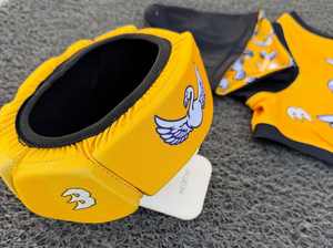 ชุดฟอร์มฟุตบอล7v7ชุดเครื่องแบบ7v7สำหรับทุกเพศโลโก้ตามสั่ง - Product Image 3