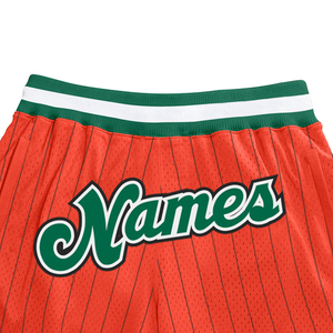 100% Polyester Mesh <b>Custom</b> Sublimation Shorts Sports Team Shorts Club Name Shorts Training Shorts Breathable Athletic Shorts OEM - Product Image 3