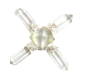 ขายส่งบำบัด Labadorite เทวดาจักระเครื่องกำเนิดไฟฟ้า - Product Image 4