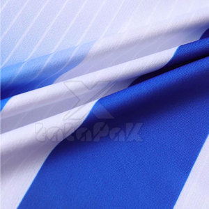 Camiseta de Fútbol de Alta Calidad al por Mayor para Impresión Personalizada, Suministro al por Mayor, Ropa de Fútbol Profesional para Entrenamiento, para Hombre Adulto - Product Image 5