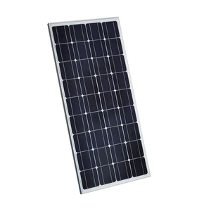 Paneles solares preparados para instalaciones en techos residenciales y sistemas de energía distribuida - Product Image 3