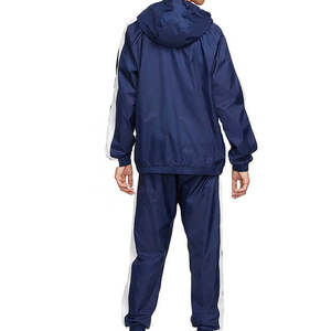 Conjunto de Ropa Personalizada para Mujer, Dos Piezas, Sudadera Corta con Cremallera, Pantalones Acampanados, Traje Deportivo Personalizado con Logotipo, Chándal Elegante para Mujer - Product Image 4