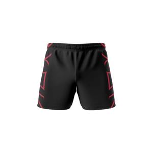 Shorts pour hommes, couleur unie, sur mesure, décontractés, 100% coton, respirants, séchage rapide, haute qualité, prix raisonnable - Product Image 3