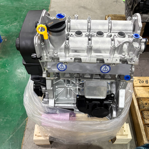 ชุดประกอบเครื่องยนต์เทอร์โบชาร์จเจอร์ <span class=keywords><strong>1</strong></span>.4T EA211 สำหรับรถยนต์ VW Golf Sportsvan <span class=keywords><strong>Polo</strong></span> Jetta <span class=keywords><strong>1</strong></span>.6 อะไหล่รถยนต์ เครื่องยนต์ <span class=keywords><strong>4</strong></span> สูบ - Product Image 2