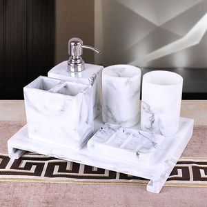 ชุดห้องน้ำเรซิ่น - Product Image 3