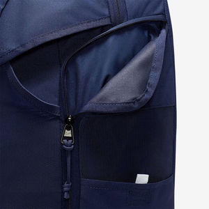 Cheap Promotional Sport Soccer or Basketball or Golf Gym <b>Outdoor</b> Shoes Bag With Zipper Closure Shoe Bag Mesh Soccer Bag - Product Image 5