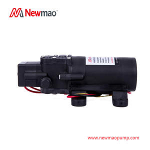 Pompe à eau pour caravane 12v Dc 3.8LPM 1.0GPM 40PSI Pompe à eau haute pression 6 pieds Aspiration <span class=keywords><strong>auto</strong></span>-<span class=keywords><strong>amorçante</strong></span> - Product Image 3