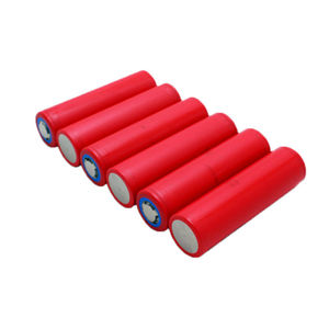 Célula de Bateria 21700 22700 22700A NCR2270A 21700 22700 5335mAh 5800mAh 2C 3.6V para UAV, EV, E-bikes, E-scooters, E-cars e Armazenamento de Energia - Product Image 4