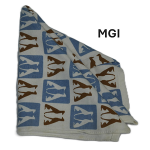 100% Organic Cotton Disposable Tea <b>Towels</b> Quick Dry White <b>Kitchen</b> <b>Towel</b> Custom Sublimation Print Eco-Friendly <b>Hand</b> Wash - Product Image 6