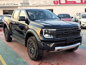 Nuevo EcoBoost 2022 con Todas las Opciones, Motor Diésel 2.0L Negro V6 Turbo, Transmisión Automática, Asientos de Cuero, Volante a la Izquierda, SUV con Llantas de Aleación de Aluminio R20 - Product Image 4