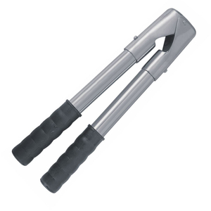 เครื่องมือตัดเขาสัตว์แบบใหม่ที่ดีที่สุด ยี่ห้อบาร์นส์ รุ่นพรีซิชั่น นัคเคิล เซฟเวอร์ สำหรับปศุสัตว์ วัว และสัตว์อื่นๆ ใช้ในงานสัตวแพทย์ - Product Image 2