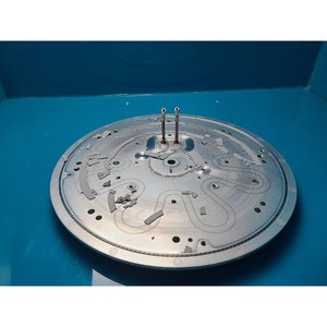 Conjunto de Bloque de Calentamiento AMAT 0040-82962 Usado Como Está, Piezas de Equipos Legacy Semiconductor - Product Image 2
