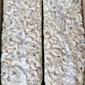 Premium Processing <b>Nuts</b> <b>Kernels</b> Cashew <b>Nuts</b> Broken WS LP SP BB ISO, HACCP Cashew <b>Kernel</b> SANTIGO - Product Image 1