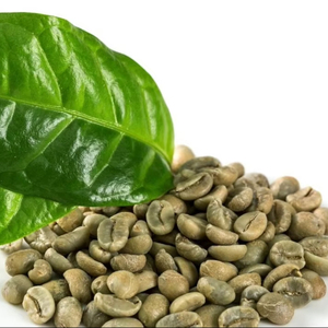Direct Export Vietnam Organic Robusta Green Coffee <b>Beans</b> Size 18 High Quality Grade AA+ USDA Certified TNFOOD Brand 1000kg - Product Image 1