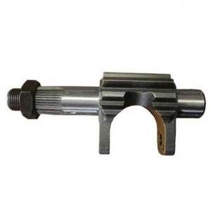 Nouveau : Arbre de balancier inférieur du secteur de direction pour Massey Ferguson MF-3535XFE35,65 - Product Image 1