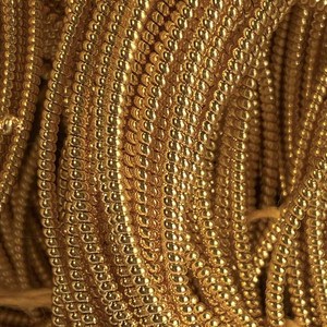 ลวดฝรั่งเศสแข็งเส้นผ่านศูนย์กลาง1-1,25มม. สีเทาเข้ม - Product Image 3