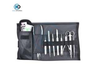 Kit de Fragmentación de Corales de Arrecife, el Más Vendido, para Propagación de Corales Duros y Blandos, Incluye Pinzas Manuales de Acero - Product Image 5