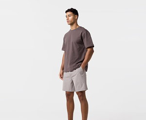 Camiseta de Hombre con Diseño Moderno 2026, Camiseta Informal de Buena Calidad, Camiseta de Algodón para Hombre en Venta - Product Image 2