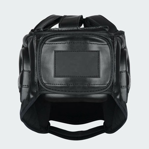 Casque de MMA, protège-tête de boxe, protège-tête de karaté pour sports de combat - Product Image 4