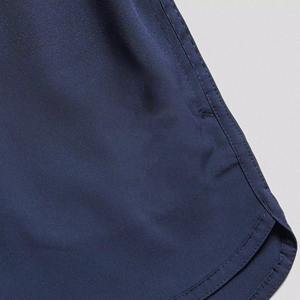 Pantalones Cortos Deportivos para Hombre, Transpirables, Ecológicos, de Secado Rápido, con Logotipo Personalizado en la Parte Delantera, para Gimnasio, Fitness, Deporte y Uso Casual - Product Image 5