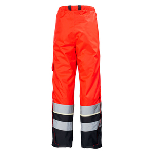 Breathable <b>Waterproof</b> Nylon Outdoor <b>Work</b> Trousers Unisex Hot Sale Durable Safety Pants Custom Logo OEM Workwear - Product Image 1