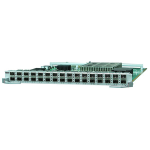 Module d'interface ES1D2S24SX2E neuf d'origine, 24 ports 10GE SFP Plus, 8 ports GE, carte de commutation optique, en stock, vente en gros - Product Image 3
