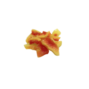 Dried Papaya Slices <b>Sweet</b> Natural Wholesale Bulk 100% Natural NONE GMO - Product Image 5