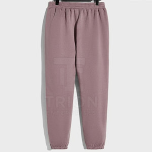Ensembles de survêtements unis pour hommes à prix abordable, de haute qualité, légers, pour l'entraînement sportif et le jogging, vente en gros - Product Image 5