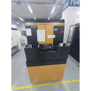 KLA Tencor KLA2138 Bright Field Inspection - อุปกรณ์และชิ้นส่วนเซมิคอนดักเตอร์ระดับโลกที่เชื่อถือได้ - Product Image 1