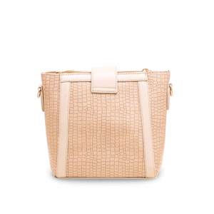 Fawn Casual Cosmetic Bag P97554 para llevar maquillaje y artículos de tocador Estuche práctico y elegante - Product Image 1