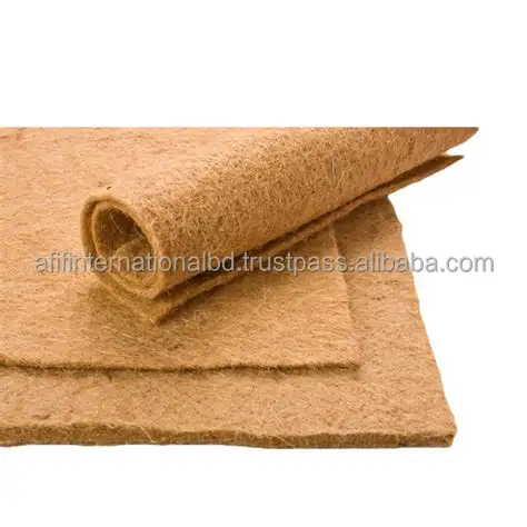 Wholesale Price Export Oriented Eco-Friendly Polyester Colorful Needle Punched Non Woven Felt Fabric From Bangladesh