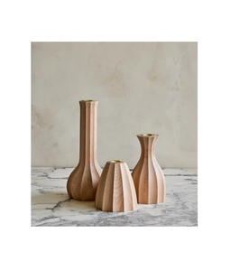 Portavelas de Madera Hecho a Mano, Ecológico, Personalizado, Forma Circular, 2 Piezas, Soporte Decorativo para Mesa de Cumpleaños o Navidad - Product Image 5