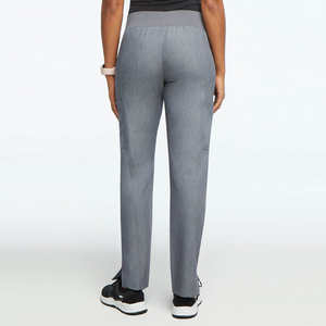 Uniformes de Hospital Profesionales de Algodón y Poliéster al por Mayor, Uniformes Médicos de Alta Calidad, Uniformes de Enfermería con Color y Logotipo Personalizados - Product Image 5