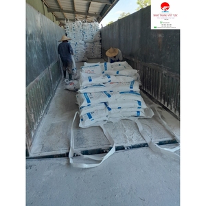 เนท ทัง วีเอ็นที 7 สารเพิ่มความแข็งแรงสูงด้วยผงหินปูนมาสเตอร์แบทช์ 1200 เมช สารเคมีอนินทรีย์ จากเหอเวียดนาม - Product Image 5