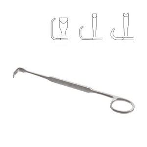 เครื่องมือผ่าตัดกระดูกสันหลังและศัลยกรรมกระดูกแบบพรีเมียม Meyerding Retractor ทำจากเหล็กกล้าไร้สนิม มีทุกขนาด ได้รับมาตรฐาน CE และ ISO - Product Image 5