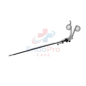 Pinza de agarre médica duradera de alta precisión, juego de herramientas de pinzas de agarre reutilizables - Product Image 4