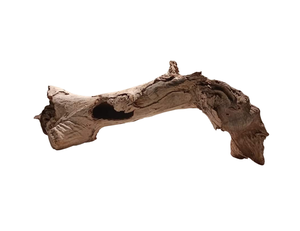 Décoration d'aquarium en bois flotté naturel de qualité supérieure, forme irrégulière, durable, ornement pour aquarium fabriqué au Vietnam - Product Image 1