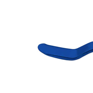 Écarteur manuel Minnesota de grande taille à marque privée, support ergonomique en acier inoxydable pour joue et langue, équipement chirurgical dentaire - Product Image 4
