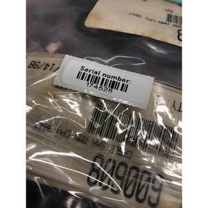 Cable 8 LAM 600608 SMA AMN-CPU 384T, 174528 - Equipo y Piezas de Semiconductores de Confianza de Marca Global Legacy - Product Image 6