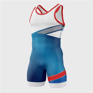 Ensemble short et débardeur pour homme, bleu marine, imprimé par sublimation, tissu respirant en spandex et polyester, vêtements de loisirs, taille adulte - Product Image 5