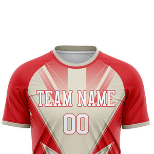 <b>Soccer</b> Jerseys for Teams Wear Unisex Custom <b>Soccer</b> Jerseys Football Shirt Set for Clubs and Schools Professional Game Use - Product Image 3