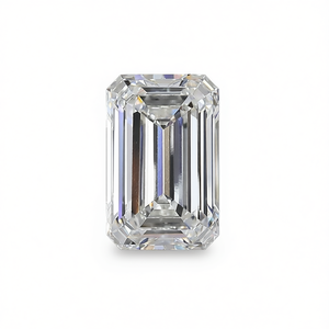 Diamants en vrac de qualité VVS2, émeraude cultivée en laboratoire certifiée IGI, 16,73 carats - Product Image 2