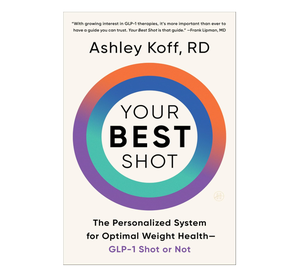Votre Meilleur Alliement : Le Système Personnalisé pour une Santé Optimale du Poids, par RD Ashley-GUIKANG, Livre en Papier 13*19CM (Fourniture en Gros) - Product Image 2
