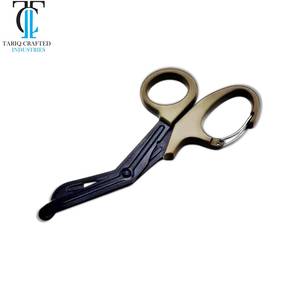 Nouveauté : Ciseaux utilitaires stérilisables en autoclave, réutilisables, TARIQ CRAFTED INDUSTRIES - Product Image 4