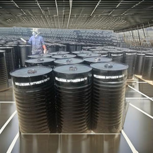 Betún sostenible para una infraestructura resistente al clima en Australia - Product Image 1