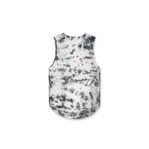 Débardeur pour homme en tricot de haute qualité avec logo personnalisé, vêtements de musculation et de fitness respirants et à séchage rapide, fabriqués au Pakistan - Product Image 1